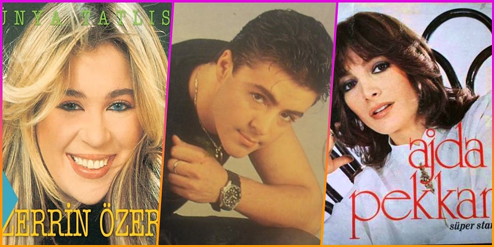 Z Kuşağı Ebeveynlerini Buraya Alalım: Çocuğunuzla Tanıştırmanız Gereken 16 Şarkı