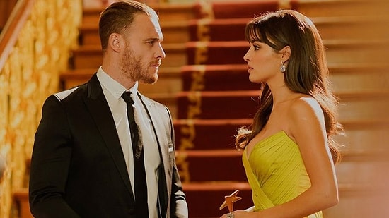 Kerem Bürsin'den Uzun Zaman Sonra Gelen 'Sen Çal Kapımı' İtirafı: Bakın Hangi Sahneyi Çekmek İstememiş!