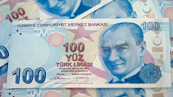 Enflasyonda TÜİK mayıs TÜFE'nin cuma günü açıklanması beklenirken, nisan ayında yüzde 70 olmuştu.