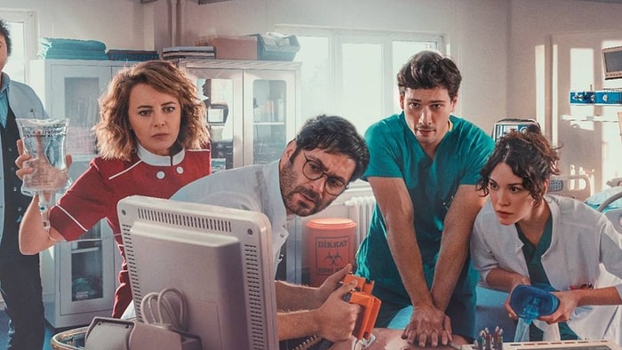 Kasaba Doktoru'nun Sezon Finali Tarihi Değişti! Bir Süre Daha Ekranlara Devam Edecek