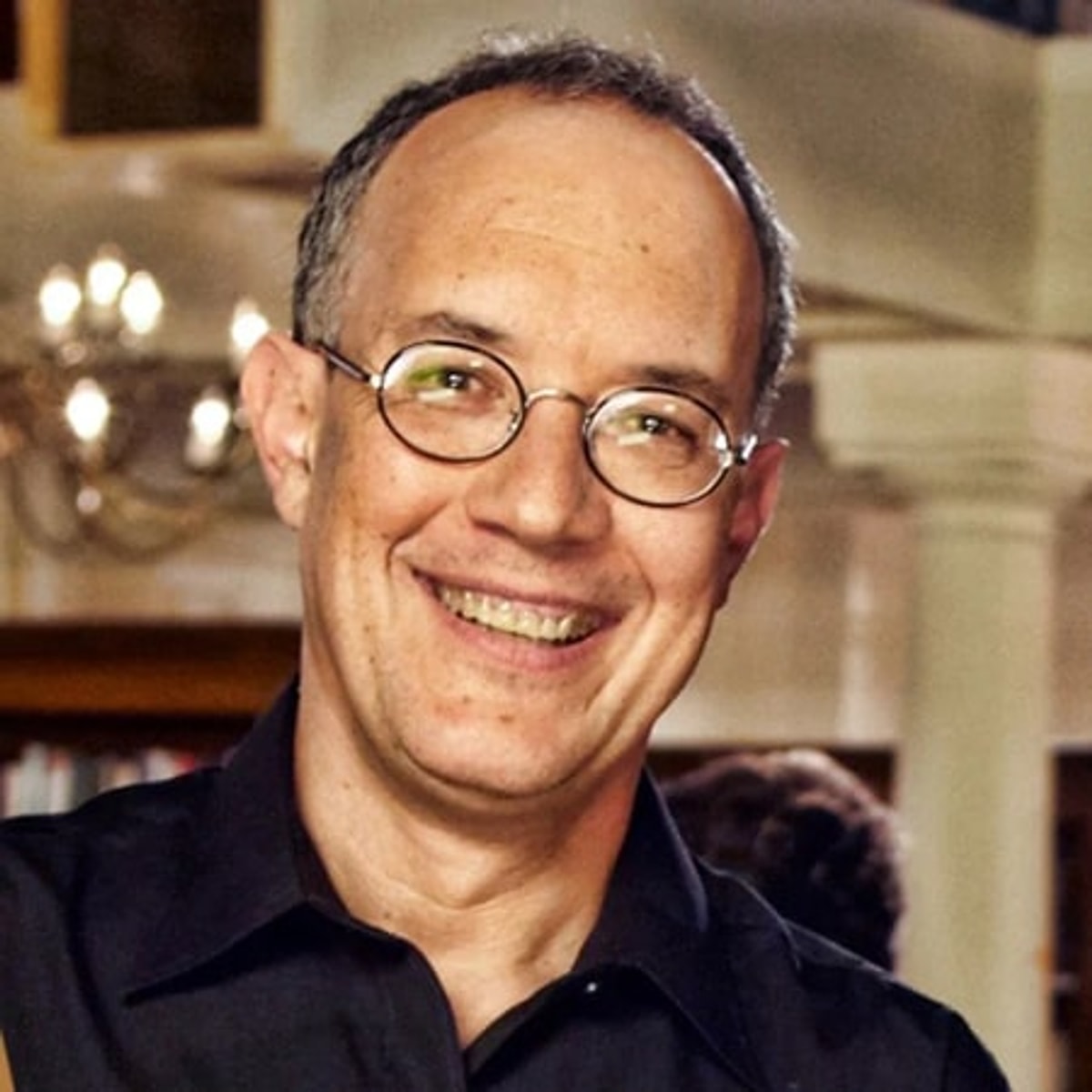 David Crane Kimdir? Friends'in Yaratıcılarından David Crane Kaç Yaşında