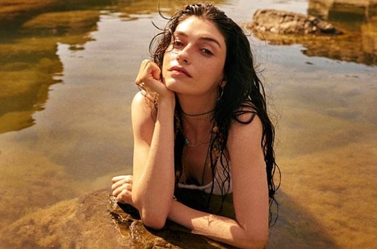 Hazar Ergüçlü'den Yeni Reklam Anlaşması: Hangi Markanın Reklam Yüzü Oldu?