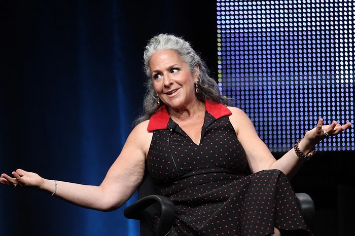 Marta Kauffman Kimdir? Friends'in Yaratıcılarından Marta Kauffman Kaç Yaşında, Nereli, Evli mi?