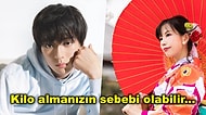 Japonya'daki İnsanların Uzun Yıllar Yaşama Sebeplerinden Biri Yemeklerle Birlikte Su İçmemeleri Olabilir!