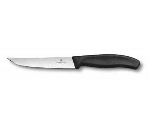 14. İncecik et kesmeye yarayan biftek bıçağı...