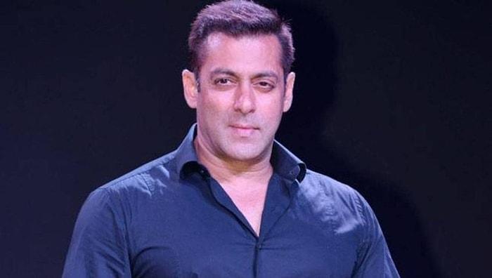 Salman Khan Kimdir? Ünlü Bollywood Yıldızı Salman Khan Kaç Yaşında, Nereli, Hangi Filmlerde Oynadı?