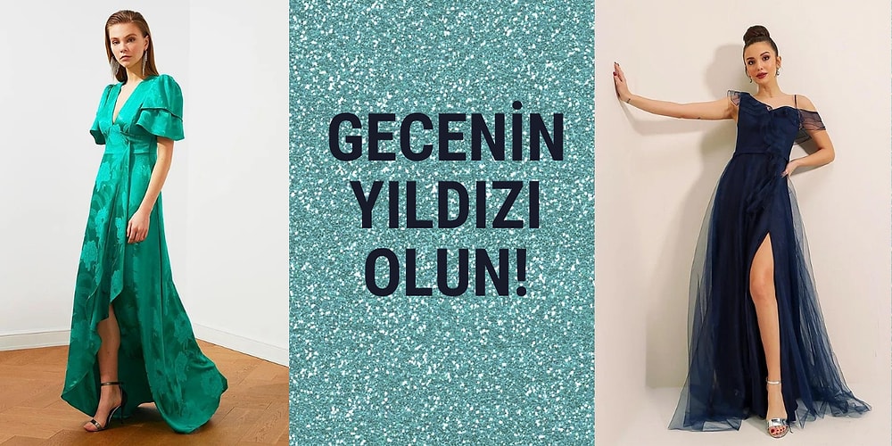 Baloda Modayı Sergileyin! 2022 Mezuniyet Elbisesi Trendlerini Açıklıyoruz