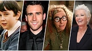 Emma Watson’dan Daniel Radcliffe’e Harry Potter Başrollerinin Son Halleri Size Yaşlandığınızı Hissettirecek