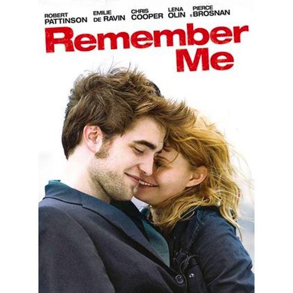 9. Remember Me / Beni Unutma (2010) - IMDb: 7.1