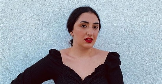 Yeşim Dursun Kimdir? Çok Güzel Hareketler 2 Oyuncusu Yeşim Dursun Kaç Yaşında, Nereli, Instagram'ı Nedir?