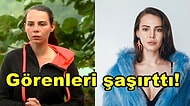 Tavırları Skeçlere Konu Olan Eski Survivor Yarışmacısı Eda Akkaya'nın Görenleri Şaşırtan Değişimi