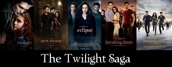 Refresh Your Memory of ‘The Twilight Saga’ Streaming on Peacock