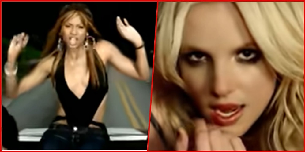 Biz Bu Şarkıları Herkesin İçinde Dinliyorduk? Hepimizin Bildiği Birbirinden Müstehcen Sözlere Sahip 19 Şarkı