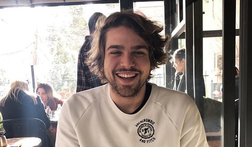 Oha Diyorum Kemal Bora Özkayahan Kimdir? Kemal Bora Özkayahan Kaç Yaşında, Mesleği Ne?