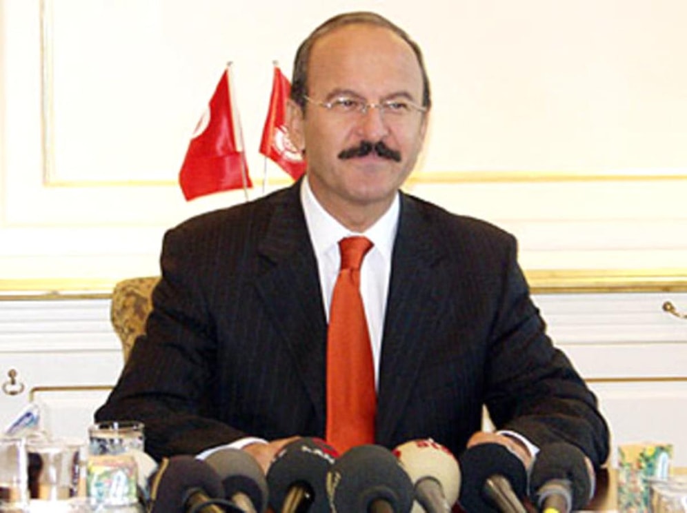 Ali Müfit Gürtuna Kimdir, Kaç Yaşında? Ali Müfit Gürtuna'nın Eğitimi ve Mesleği Ne?