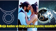 Huzurlu Bir İlişkinin Başrollerinde İki Boğa Burcu Olabilir mi?