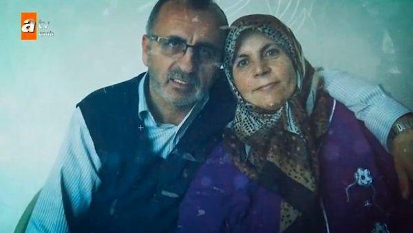 2018 yılında Konya'da yaşayan Necla ve Metin Büyükşen çifti kar maskeli bir kişi tarafından evlerinde öldürülmüştü ve katil bulunmayınca da Büyükşen çiftinin yakınları soluğu Müge Anlı'da almıştı.