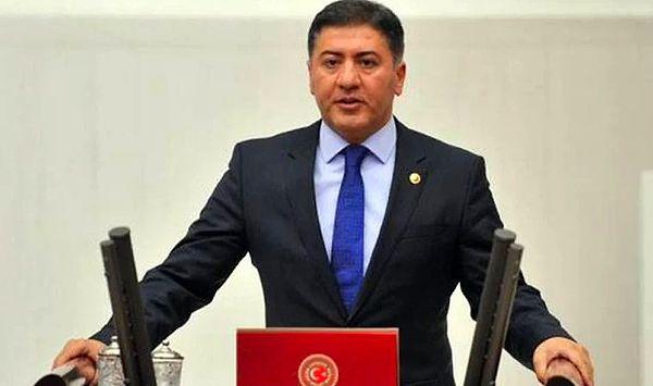 Murat Emir'in Siyasi Kariyeri