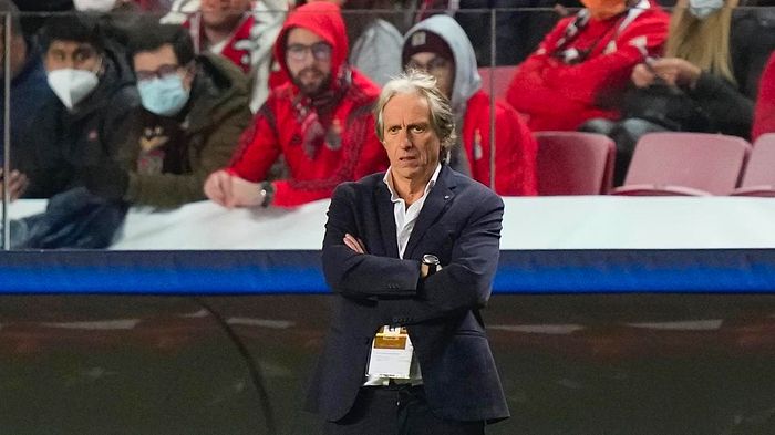 Fenerbahçe, Teknik Direktör Jorge Jesus ile Görüşmelere Başlandığını KAP'a Bildirdi