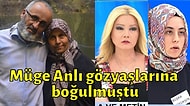Müge Anlı'da Yanlışlıkla Öldürüldükleri Ortaya Çıkan Necla-Metin Büyükşen Çiftiyle İlgili Yeni Gelişme