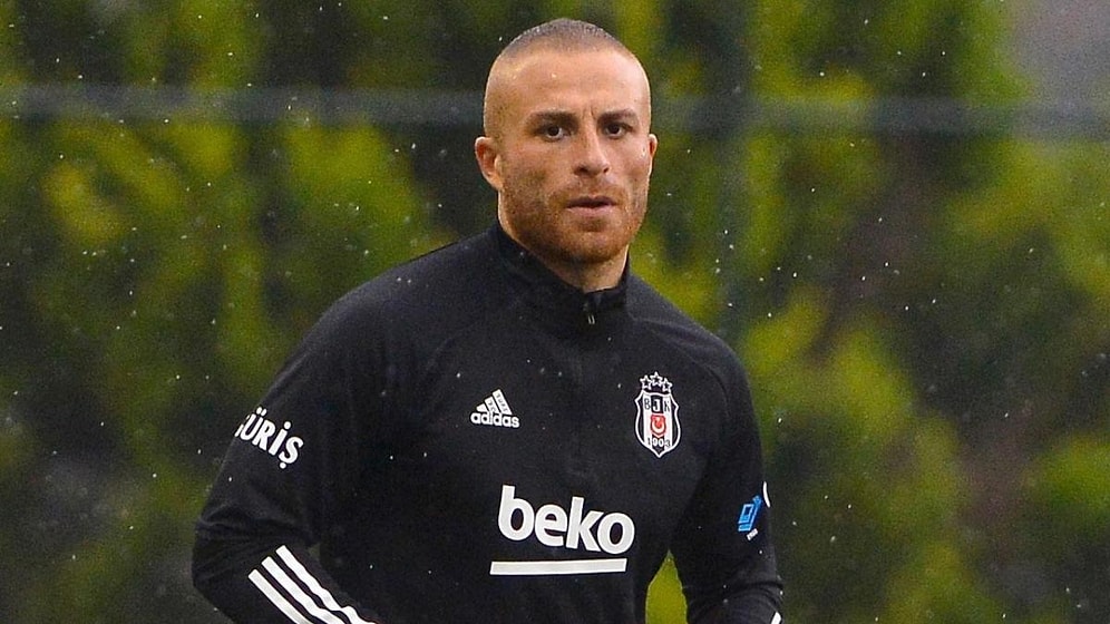 Gökhan Töre Kimdir, Kaç Yaşında? Gökhan Töre Nereli, Hangi Takımlarda Oynadı?