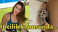 Laf Attı! Eski Survivor Yarışmacısı Sahra Işık'tan Demet Akalın'ı Kızdıracak Sözler