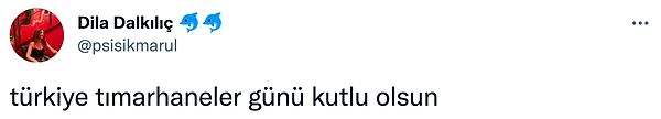 31 Mayıs unutulmayacak bir gün.