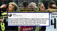 Dünya Futboluna Birçok Yıldız İsim Kazandıran Profesör Jorge Jesus'u Bir de Futbolcularının Ağzından Dinleyin
