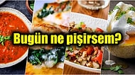 'Bugün Ne Pişirsem?' Diye Düşünüyorsanız, Sizler İçin Günün Menüsü Hem Ekonomik Hem Çok Pratik