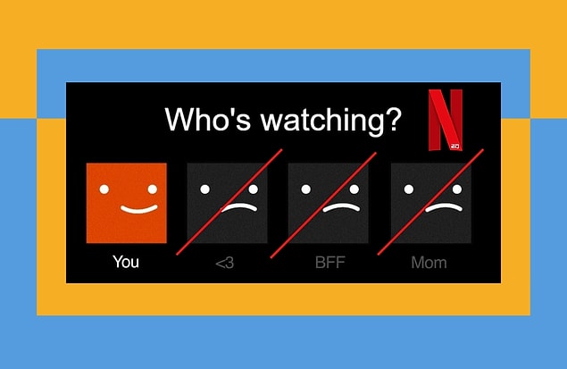 Netflix'i aile paketi alarak arkadaşlar arasında kullanma devri sona eriyor. Netflix'i aile paketi alarak arkadaşlar arasında kullanma devri sona eriyor.