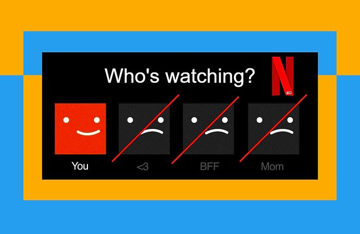 Netflix'in Ücretli Şifre Paylaşımı Testleri Ortalığı Karıştırdı