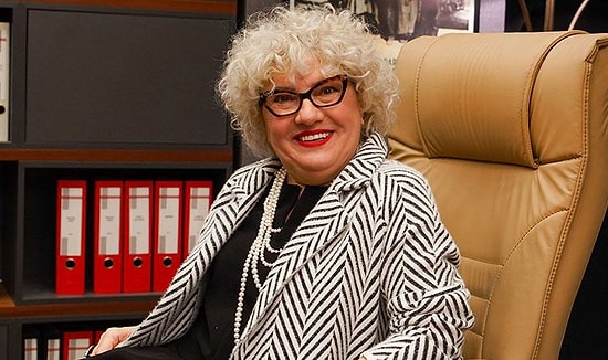 Ayşenil Şamlıoğlu Kimdir, Kaç Yaşında, Nereli? Ayşenil Şamlıoğlu Hangi Dizilerde Rol Aldı?