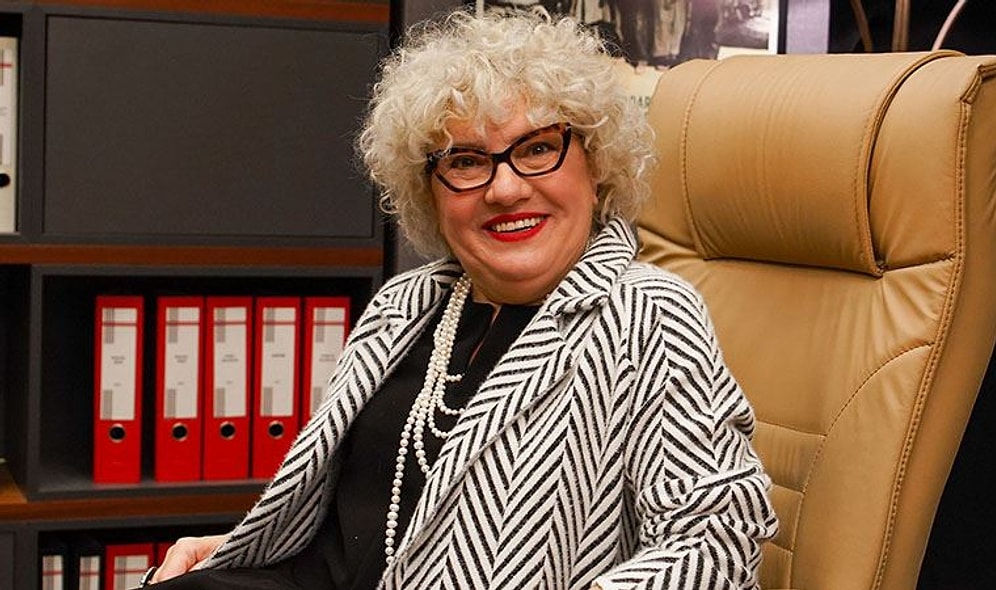 Ayşenil Şamlıoğlu Kimdir, Kaç Yaşında, Nereli? Ayşenil Şamlıoğlu Hangi Dizilerde Rol Aldı?