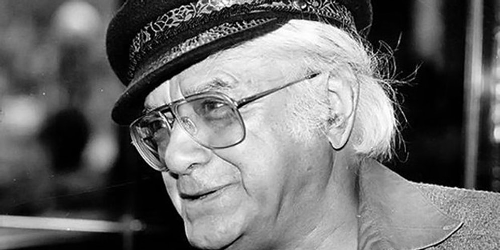 Attila İlhan Kimdir? Atilla İlhan'ın Şiirleri