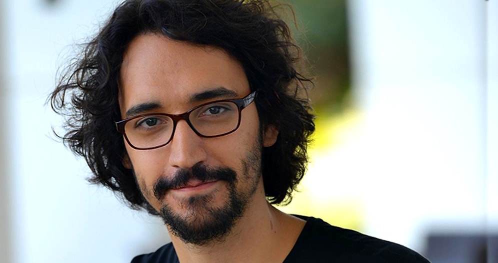 Caner Özyurtlu Kimdir? Oyuncu ve Yönetmen Caner Özyurtlu Kaç Yaşında, Nereli? Filmleri Nelerdir?