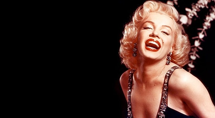 Marilyn Monroe Kimdir? Dünya Starı Marilyn Monroe Ne Zaman, Neden Öldü, Kaç Yaşındaydı, Gerçek Adı Ne?