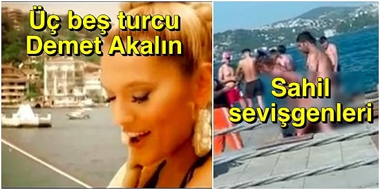 Dünden Bugüne Bebek Sahili Denilince Akla Gelen Semtle Özdeşlemiş Çok Önemli Detaylar