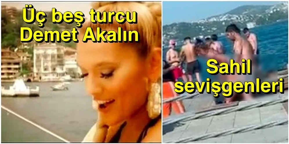 Dünden Bugüne Bebek Sahili Denilince Akla Gelen Semtle Özdeşlemiş Çok Önemli Detaylar