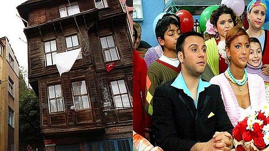 Cennet Mahallesi'nin Çekildiği Tarihi Ev Resim Atölyesi Oluyor!