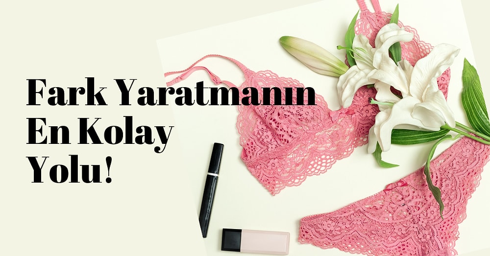 Gecelerinizi Özel Kılacak En Yeni ve Kaliteli Fantazi Giyim Modelleri