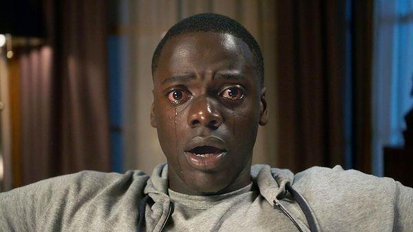 16. Get Out (2017)