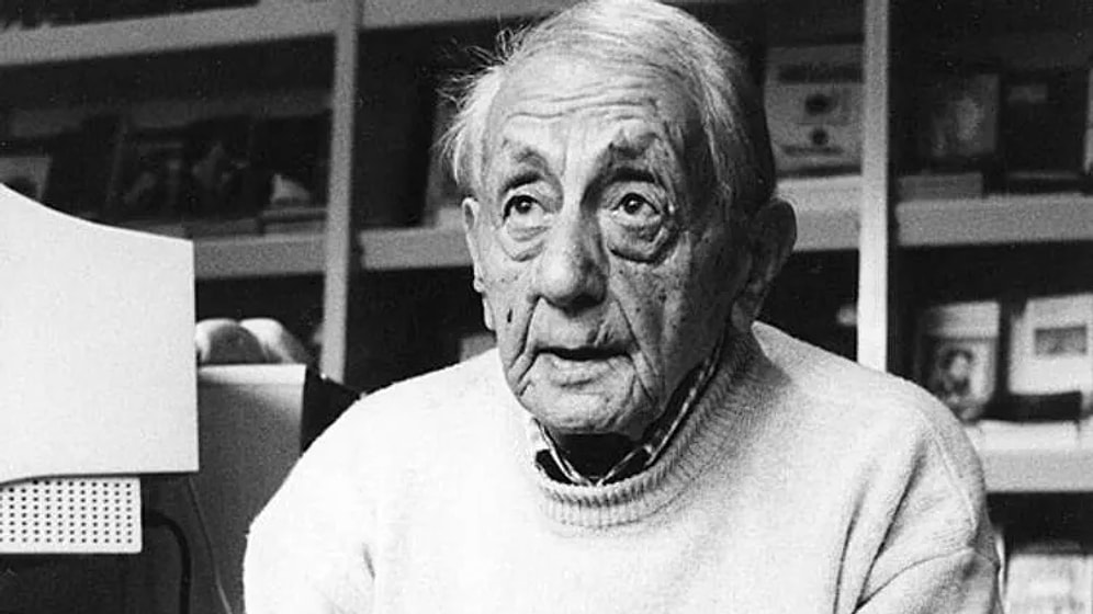 İlhan Berk Kimdir, Ne Zaman Doğdu? İlhan Berk'in Aldığı Ödüller