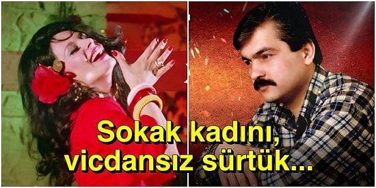 Sürtük Dosyası: Meraklısına Özel Bu Zamana Kadar Hayatımıza Girmiş Sürtüklere Ait İlginç Detaylar