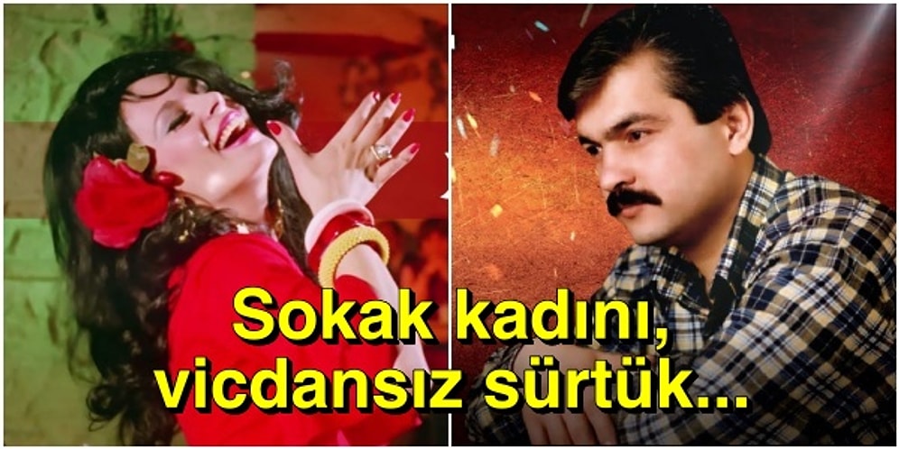 Sürtük Dosyası: Meraklısına Özel Bu Zamana Kadar Hayatımıza Girmiş Sürtüklere Ait İlginç Detaylar