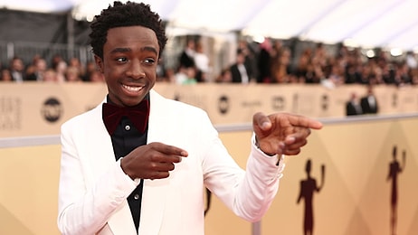 Caleb McLaughlin Kimdir? Stranger Things Oyuncusu Caleb McLaughlin Kaç Yaşında, Nereli, Hangi Yapımda Oynadı?