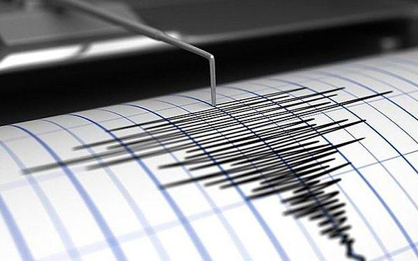 1 Haziran Çarşamba Kandilli Rasathanesi ve AFAD Son Deprem Ölçümleri