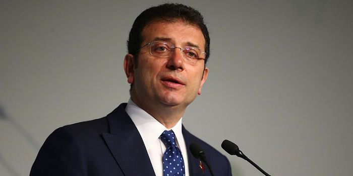 Ekrem İmamoğlu: 'Önümüzdeki Seçimde de Onları Hıçkıra Hıçkıra Ağlatacağız'