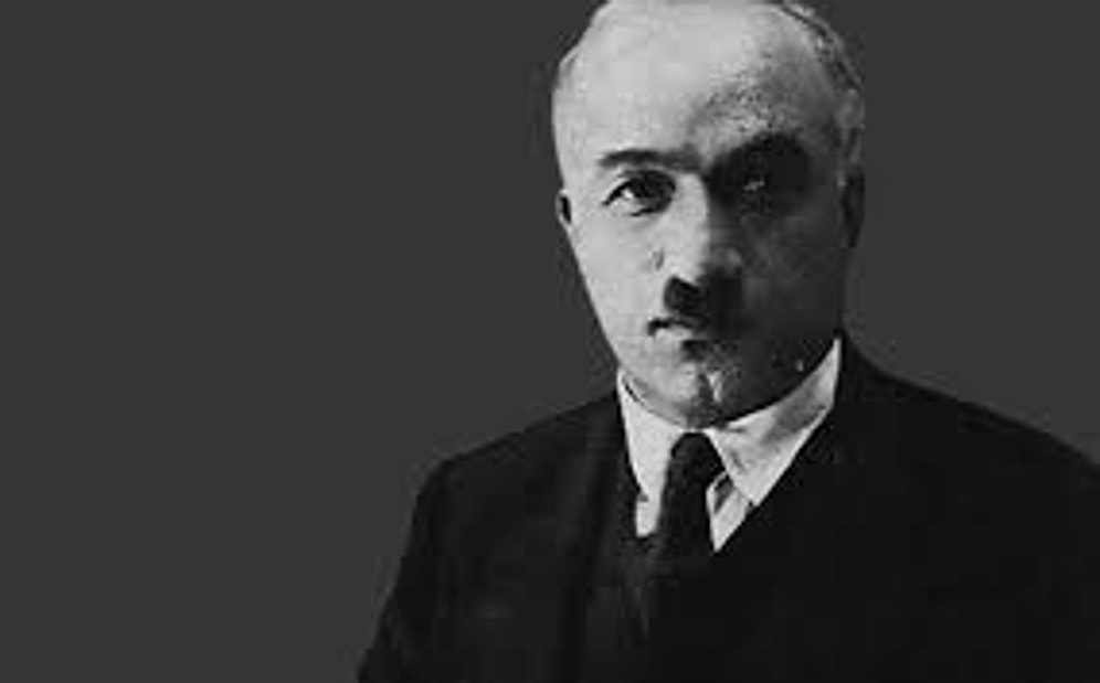 Ahmet Haşim Kimdir? Ahmet Haşim'in Eserleri