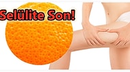 Portakal Kabuğu Görünümüne Son Verecek En İyi Selülit ve Çatlak Kremleri