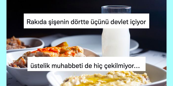 Yasaklar, Baskılar, Kısıtlamalar... Alnı Olsa da Öpsem Dedirten Haftanın Aşırı Haklı 14 Tweeti